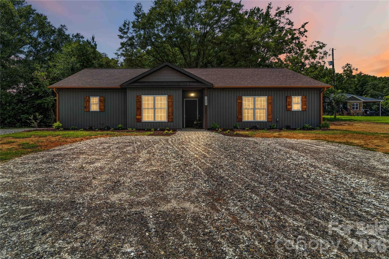 2553 Mt Prospect Road, Chester, SC 29706 - Photo 2