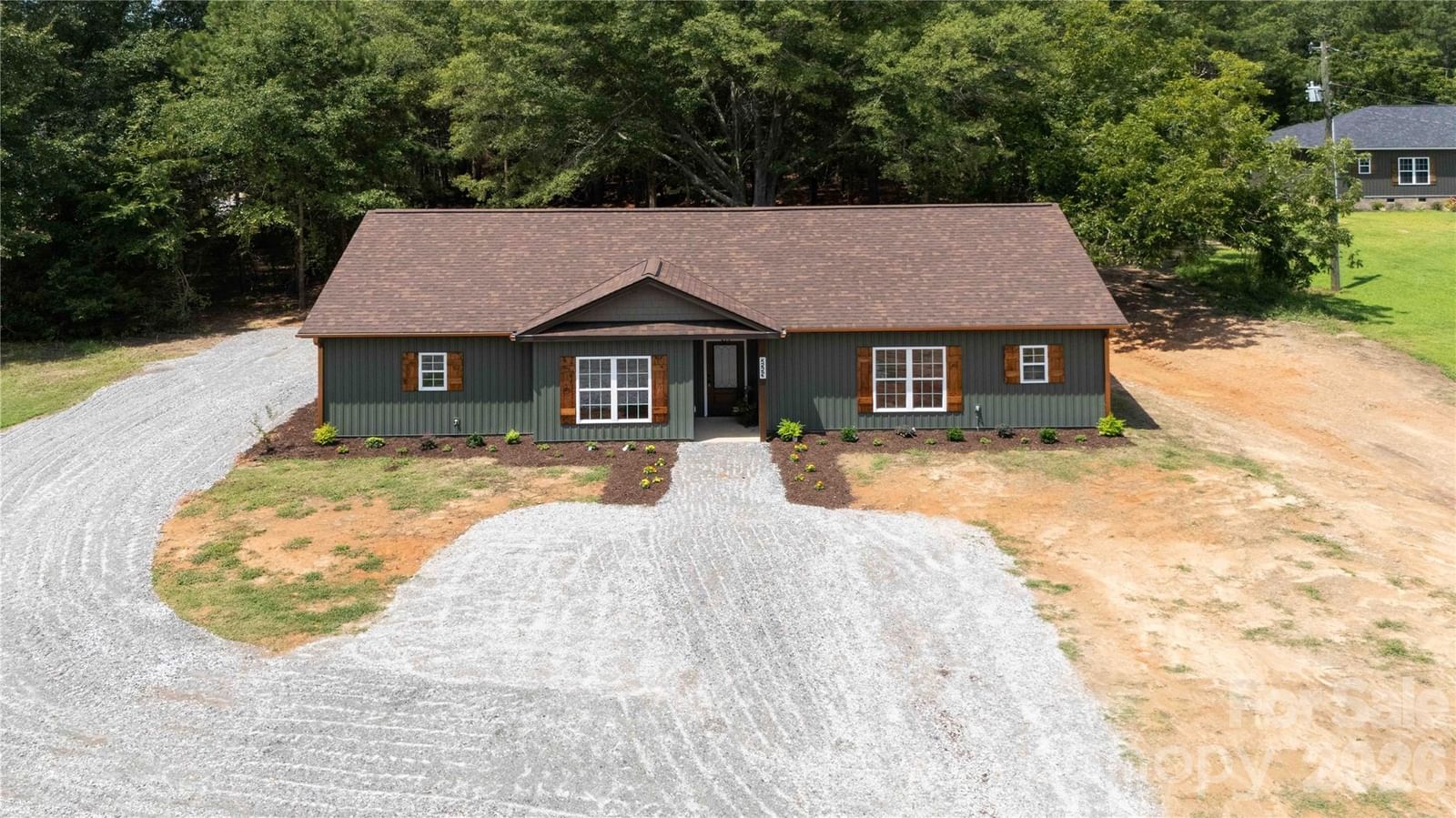 2553 Mt Prospect Road, Chester, SC 29706