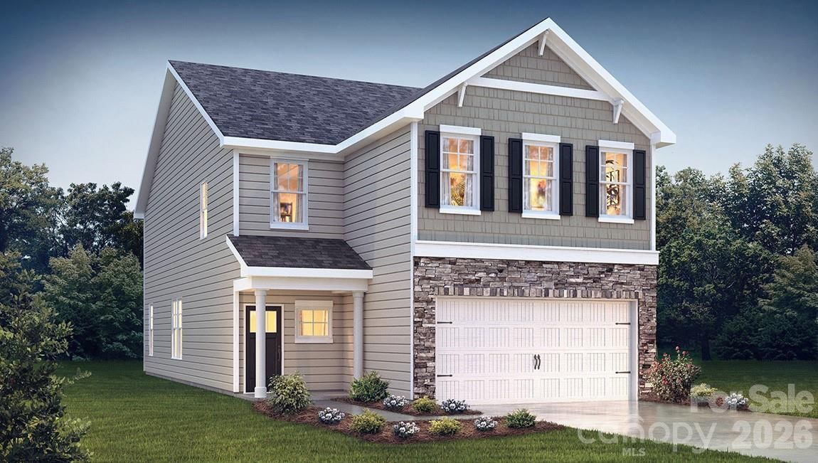 Property at 7557 Bainbridge, Sherrills Ford, NC 28673
