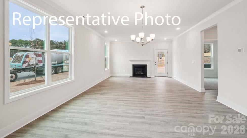 7557 Bainbridge Road, Sherrills Ford, NC 28673 - Photo 2