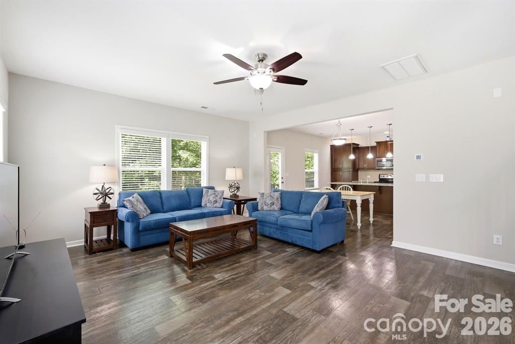 2628 Courtland Drive, Clover, SC 29710 - Photo 2