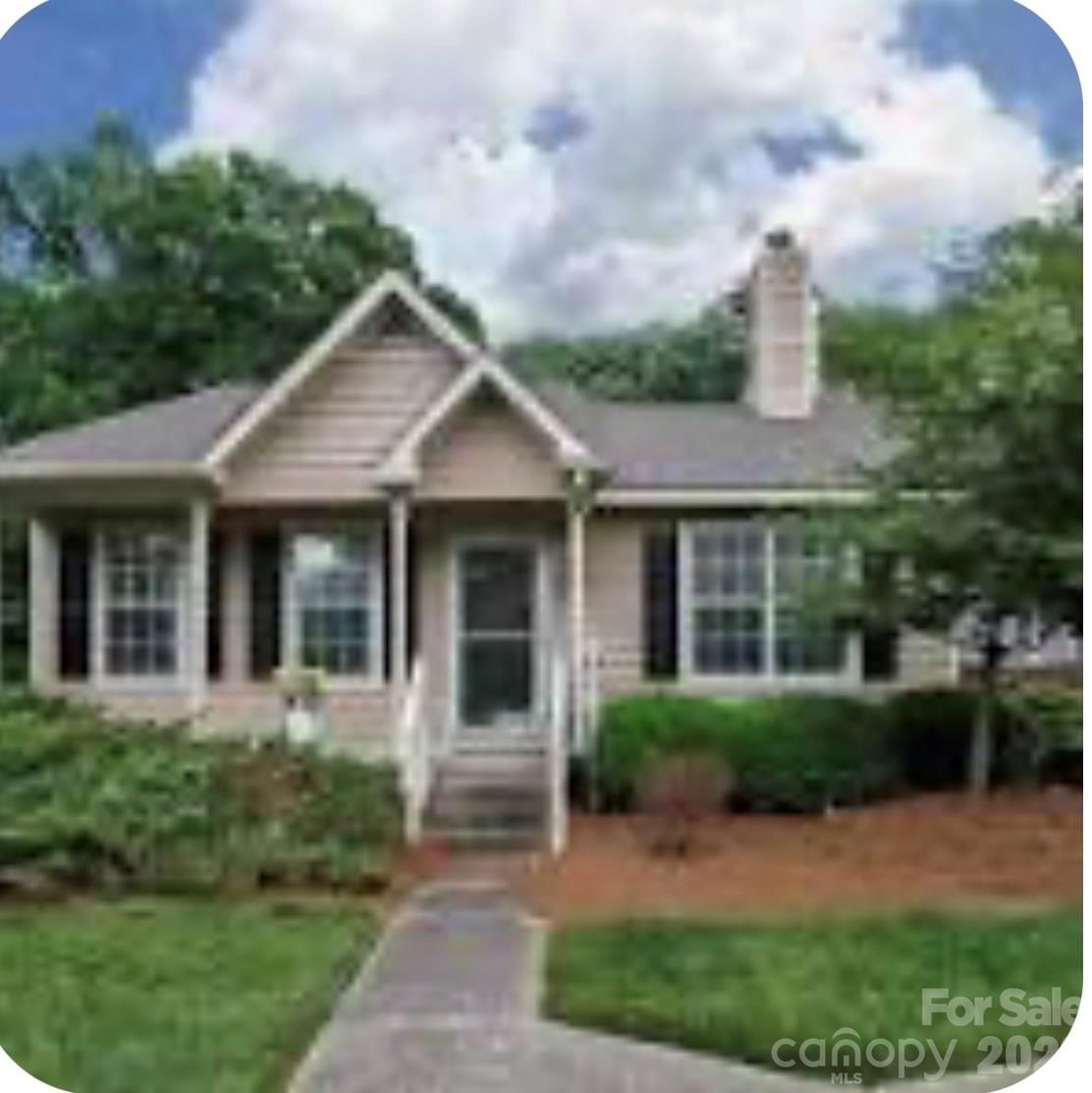 Property at 9313 Four Mile Creek, Charlotte, NC 28277