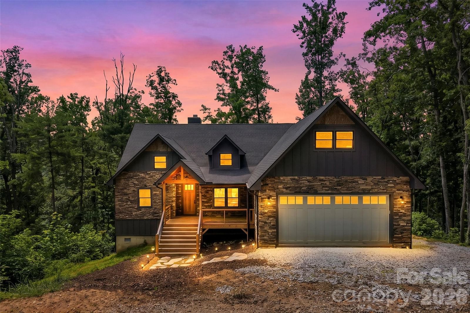 44 Valley View Drive, Marion, NC 28752 - Photo 3