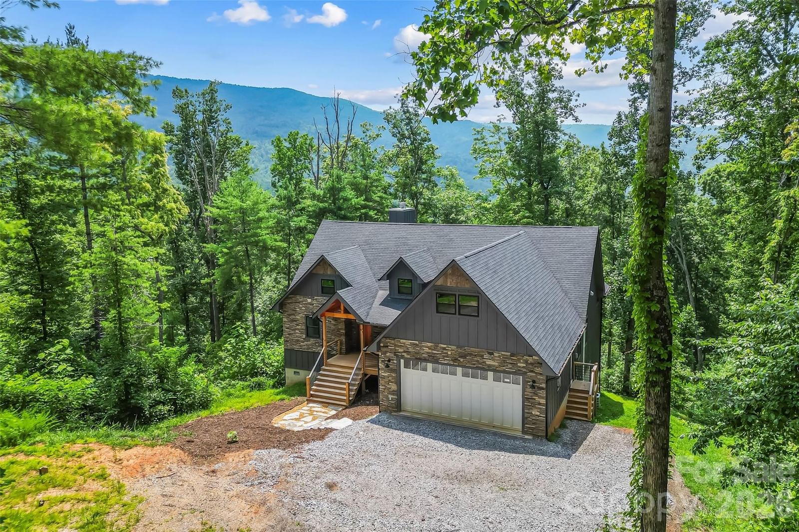 44 Valley View Drive, Marion, NC 28752 - Photo 4