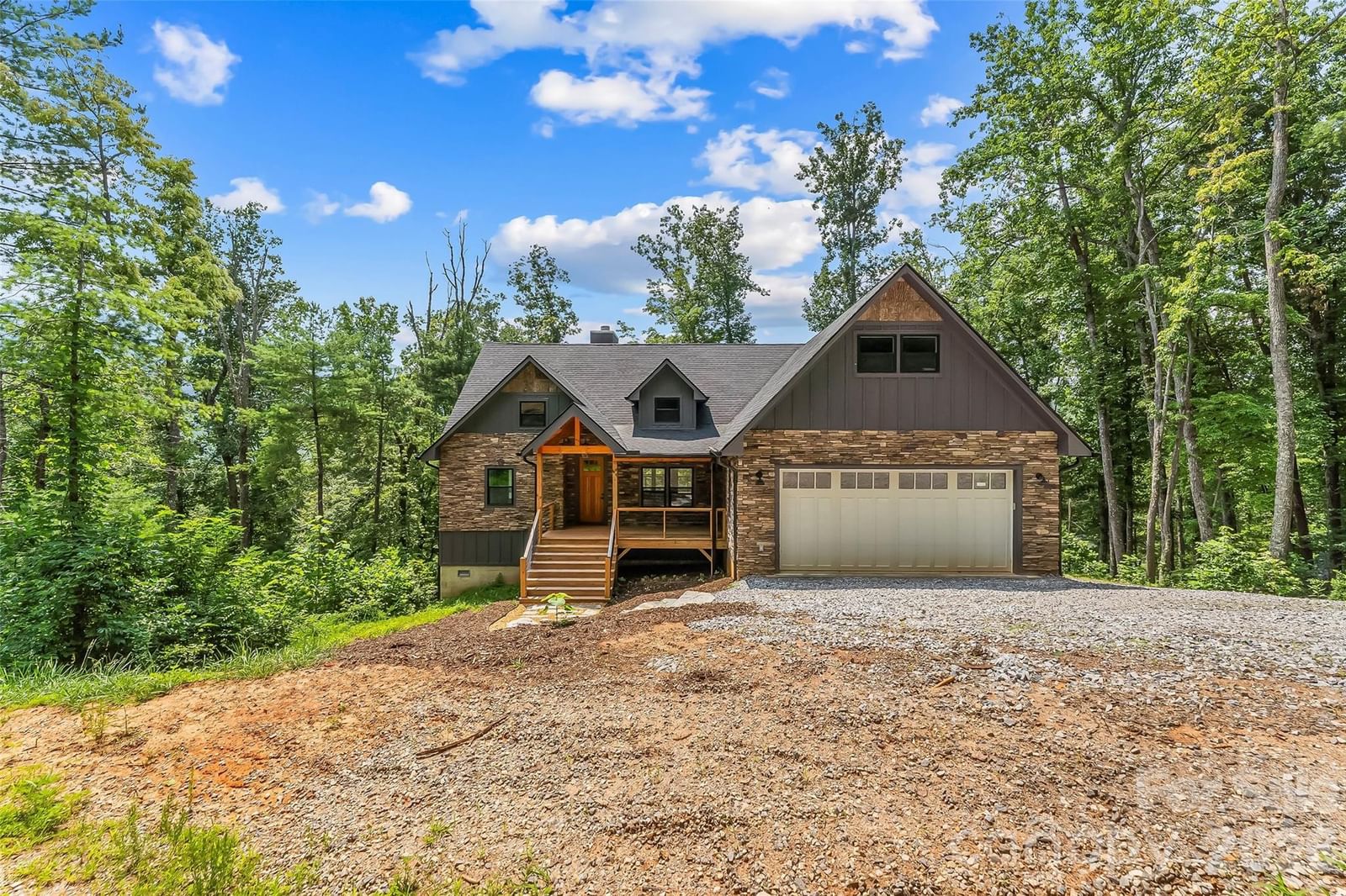 44 Valley View Drive, Marion, NC 28752 - Photo 5