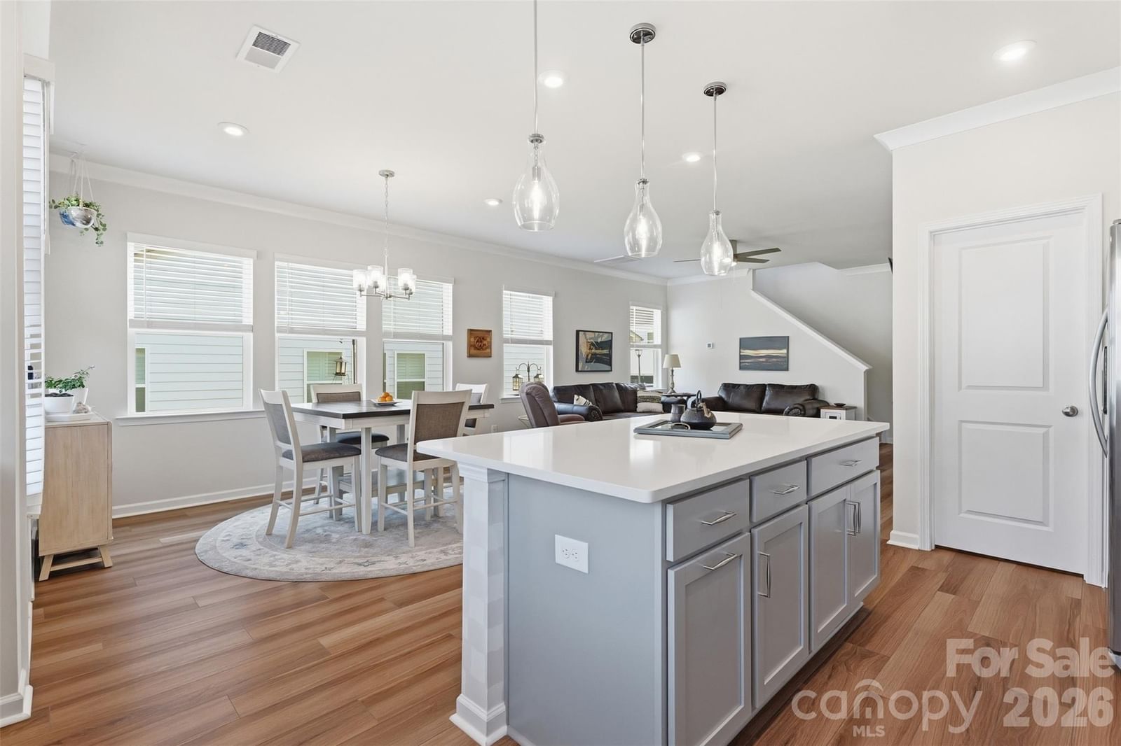 5930 Mantle Way, Kannapolis, NC 28081 - Photo 4