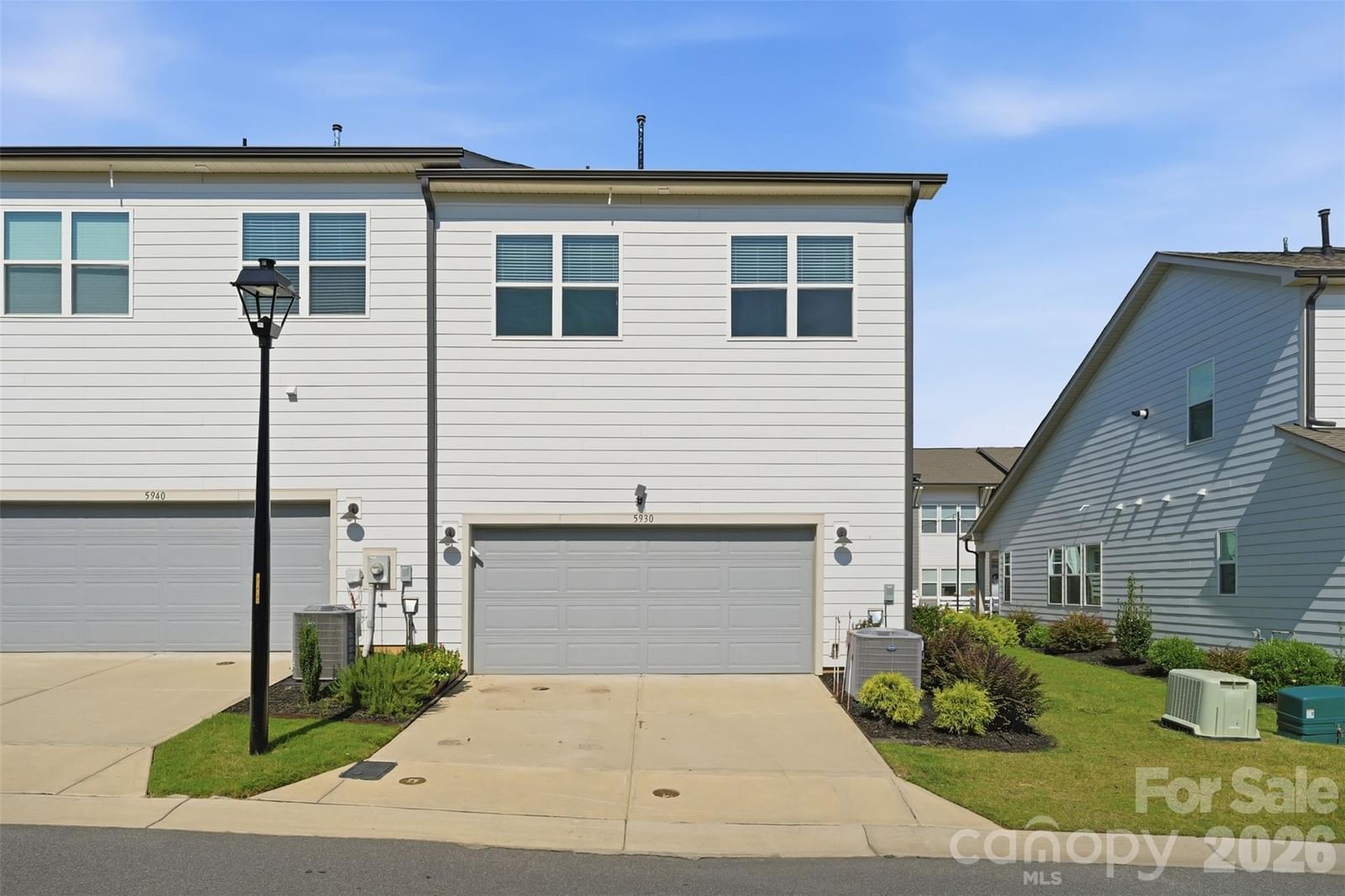 5930 Mantle Way, Kannapolis, NC 28081 - Photo 2