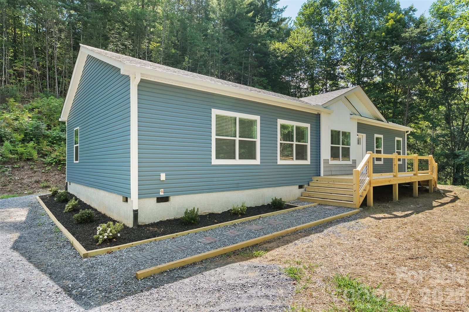 24 Green Burch Drive, Bryson City, NC 28713