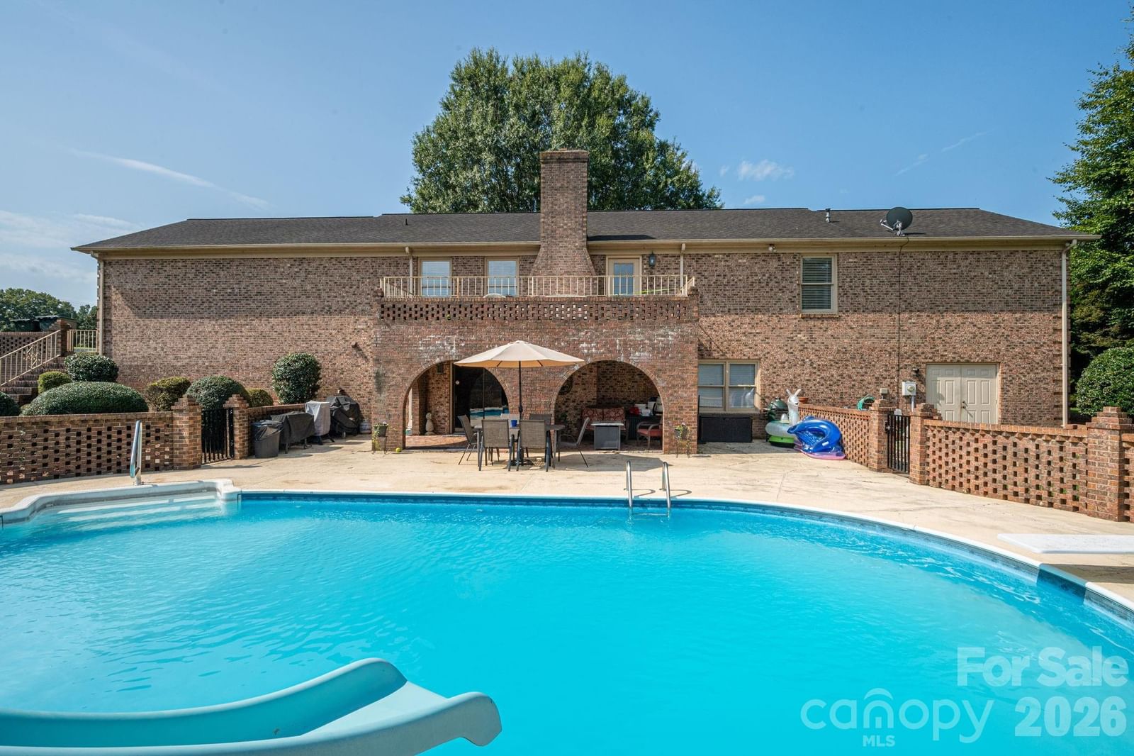 1000 Country Club Drive, Cherryville, NC 28021