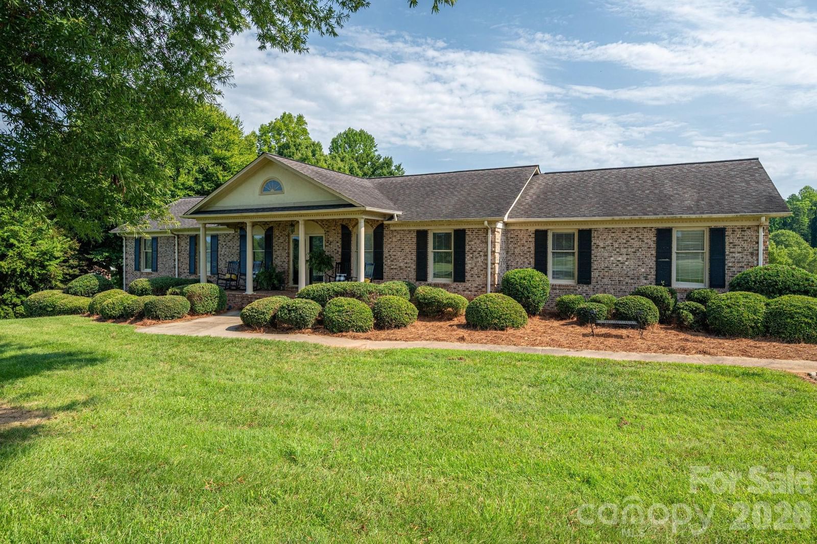 1000 Country Club Drive, Cherryville, NC 28021 - Photo 2