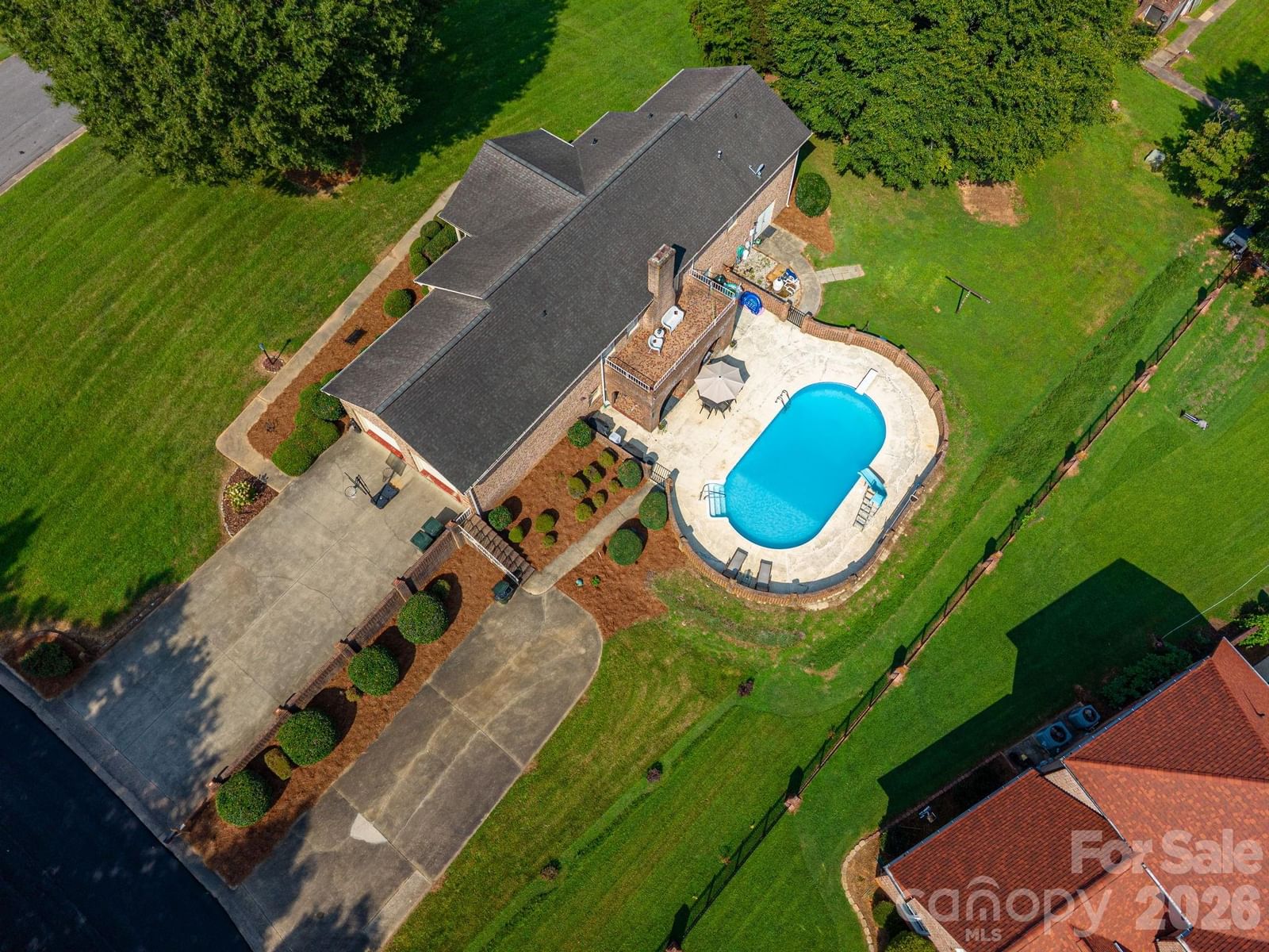 1000 Country Club Drive, Cherryville, NC 28021 - Photo 5