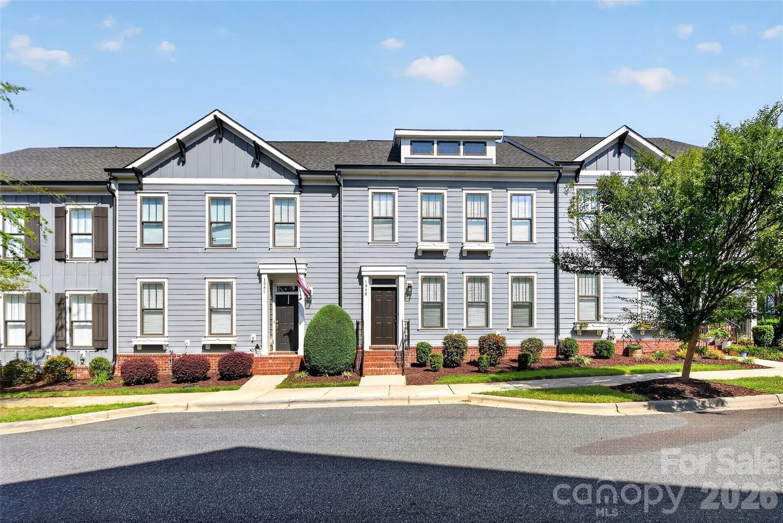 104B Certificate Street, Mooresville, NC 28117
