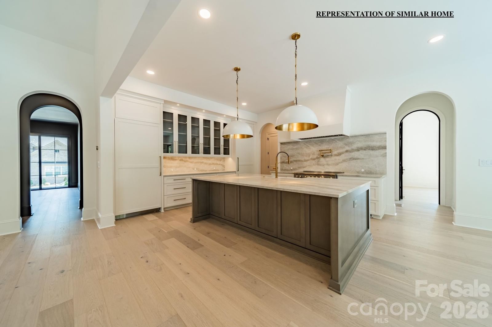 508 Deodar Cedar Drive, Weddington, NC 28104 - Photo 2
