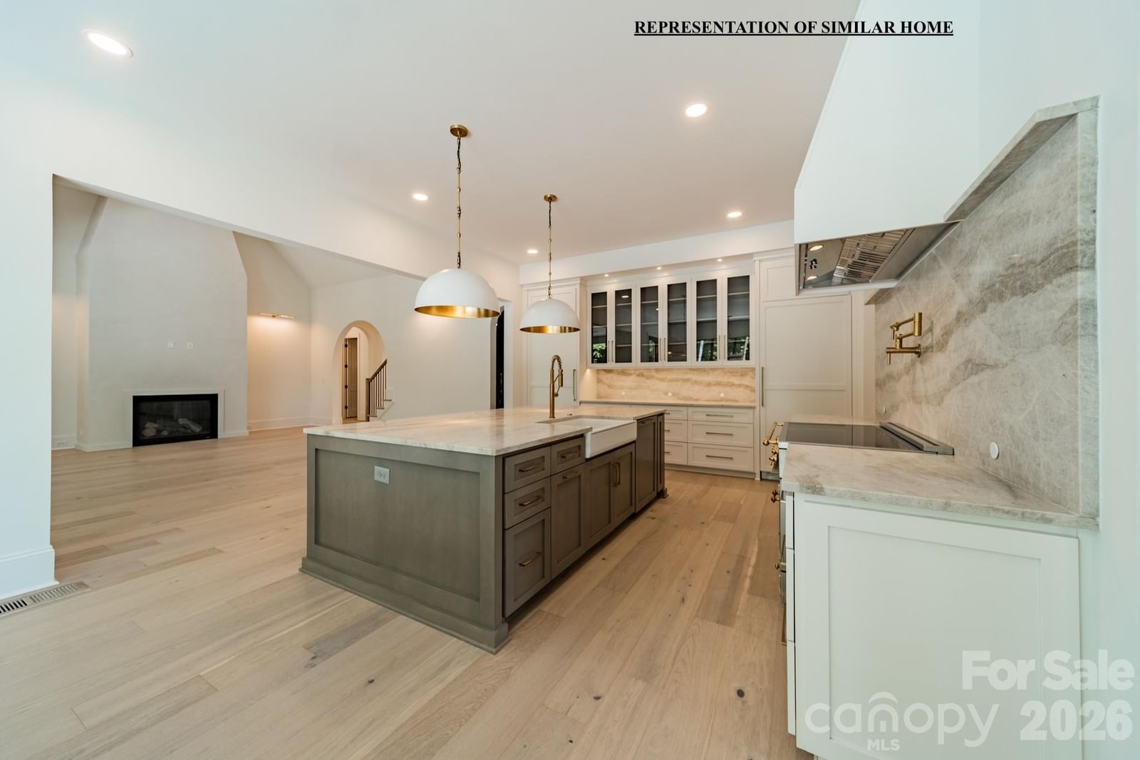 508 Deodar Cedar Drive, Weddington, NC 28104 - Photo 4