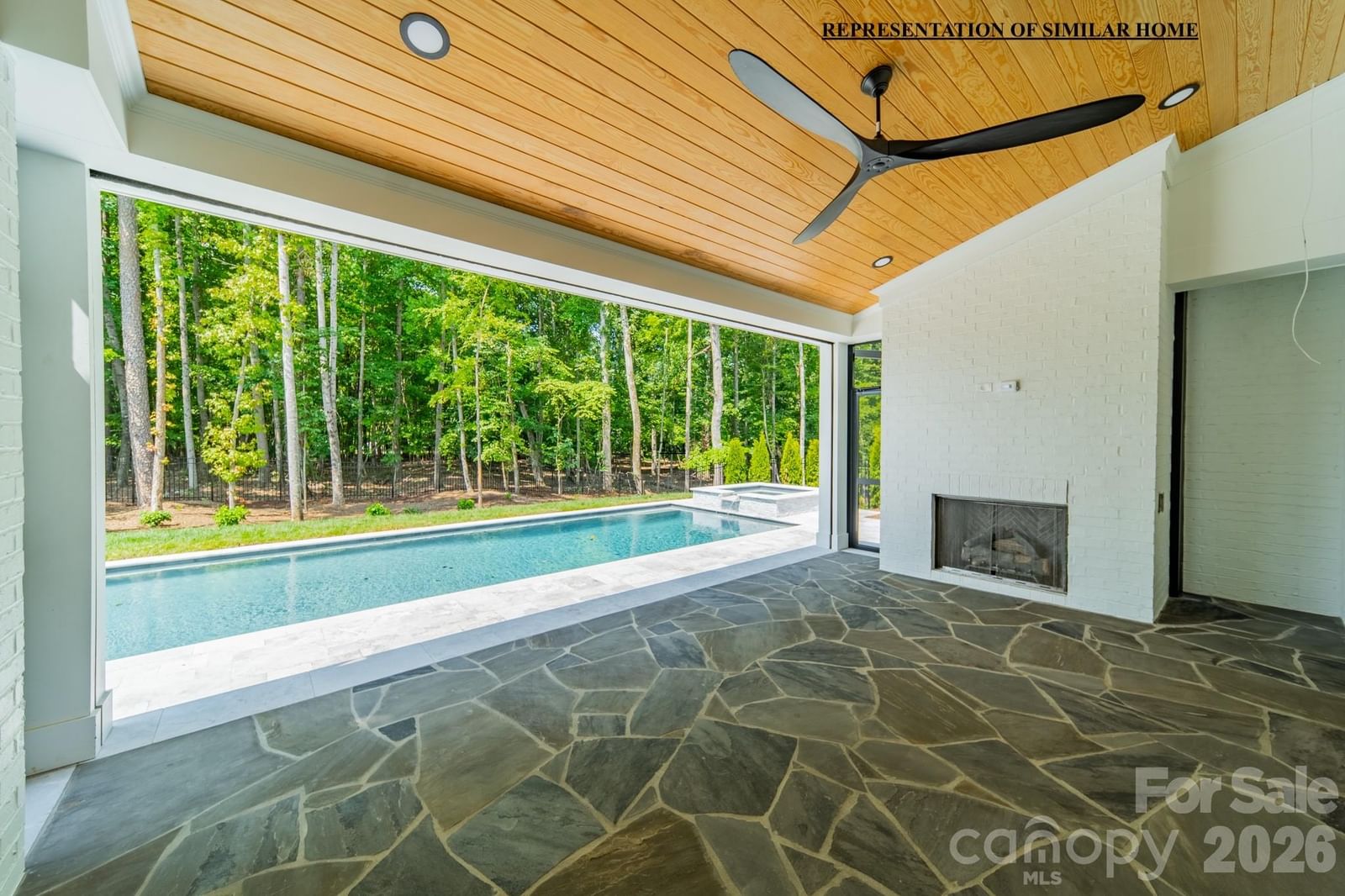508 Deodar Cedar Drive, Weddington, NC 28104 - Photo 5