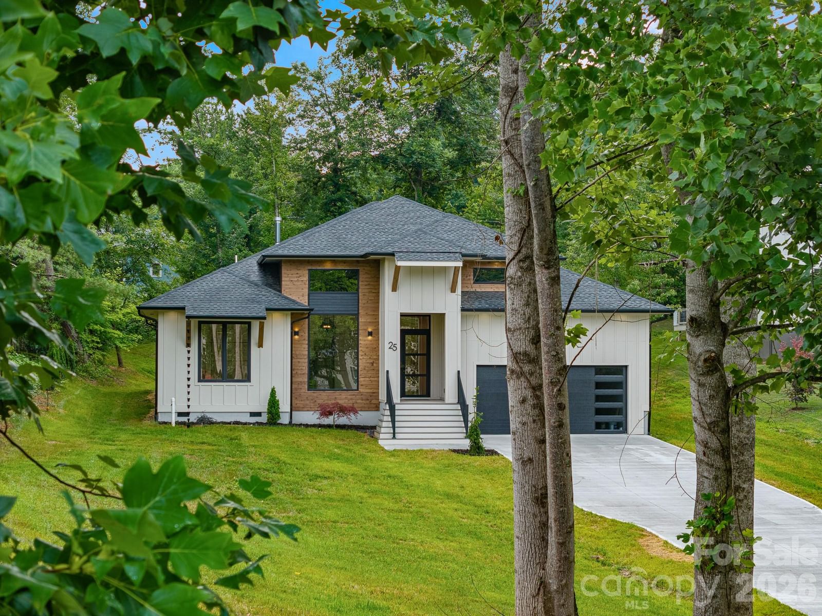 25 Copper Mill Court, Candler, NC 28715 - Photo 4
