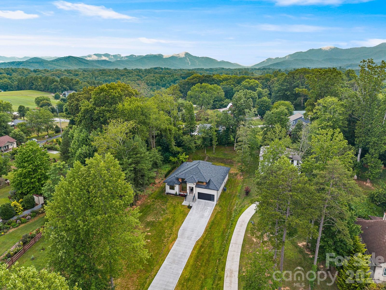 25 Copper Mill Court, Candler, NC 28715 - Photo 2