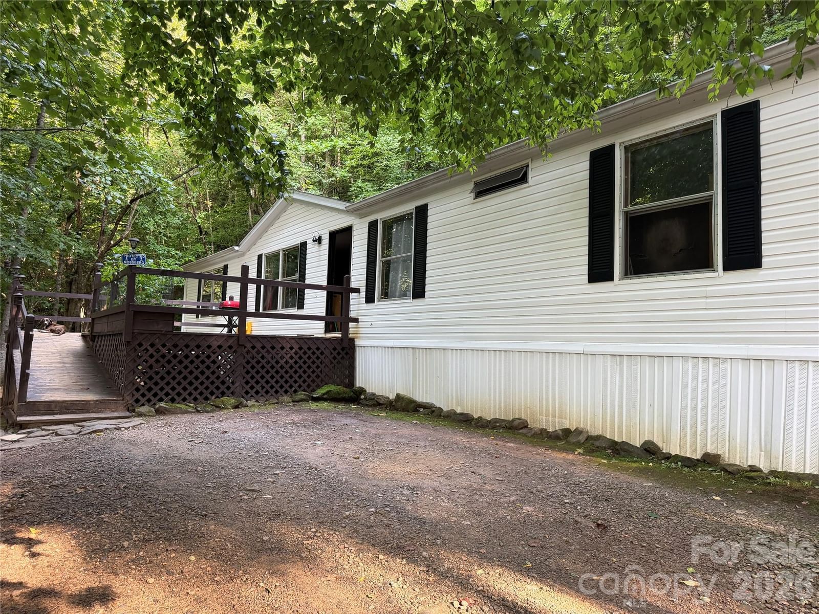 261 Warren Creek Road, Candler, NC 28715