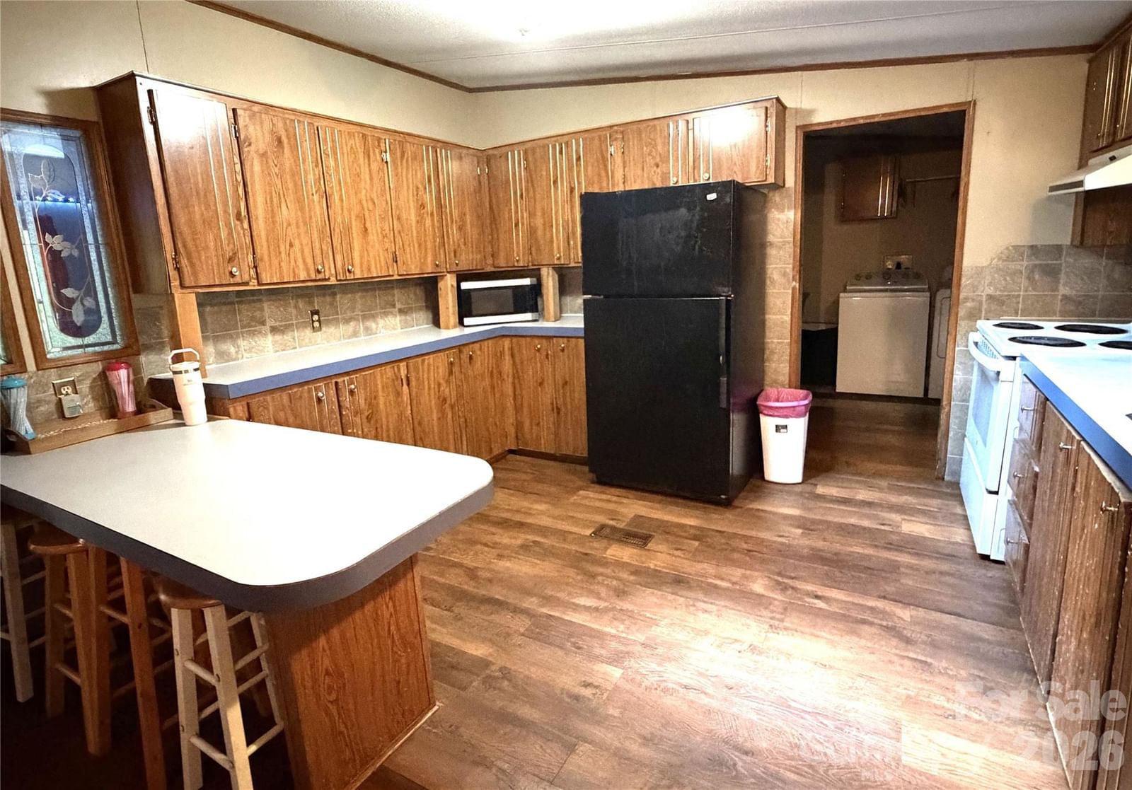 261 Warren Creek Road, Candler, NC 28715 - Photo 2