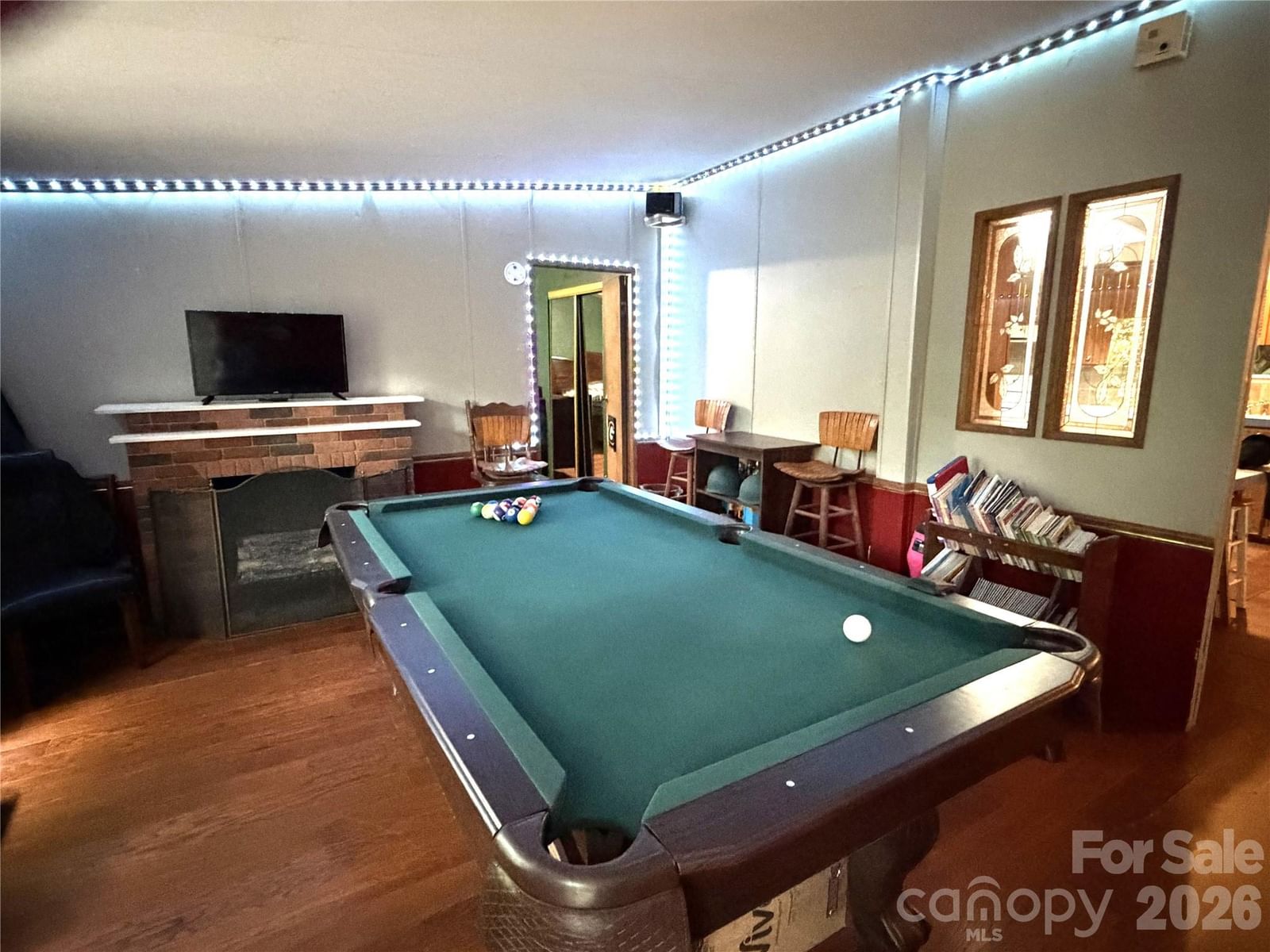 261 Warren Creek Road, Candler, NC 28715 - Photo 4