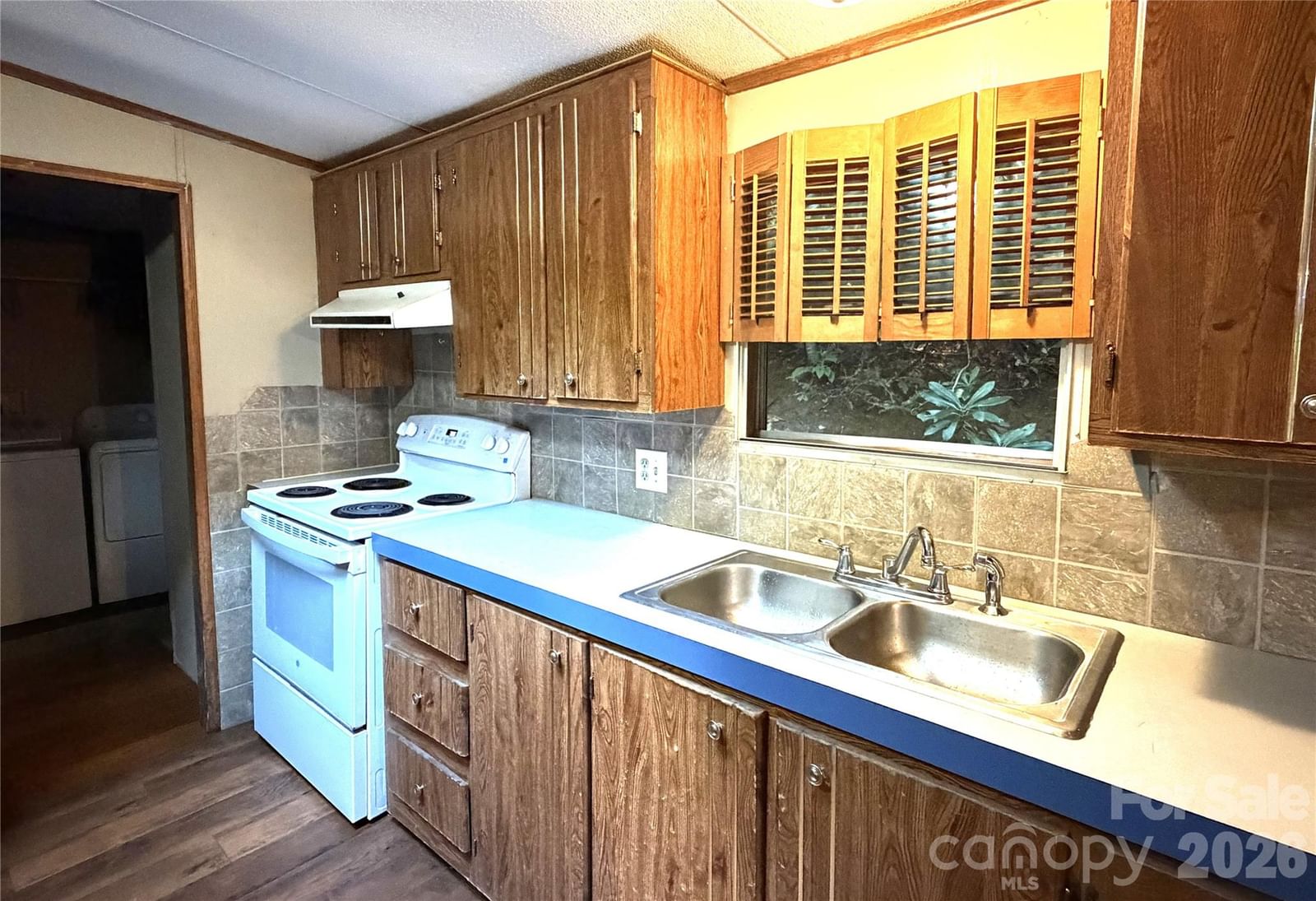 261 Warren Creek Road, Candler, NC 28715 - Photo 5