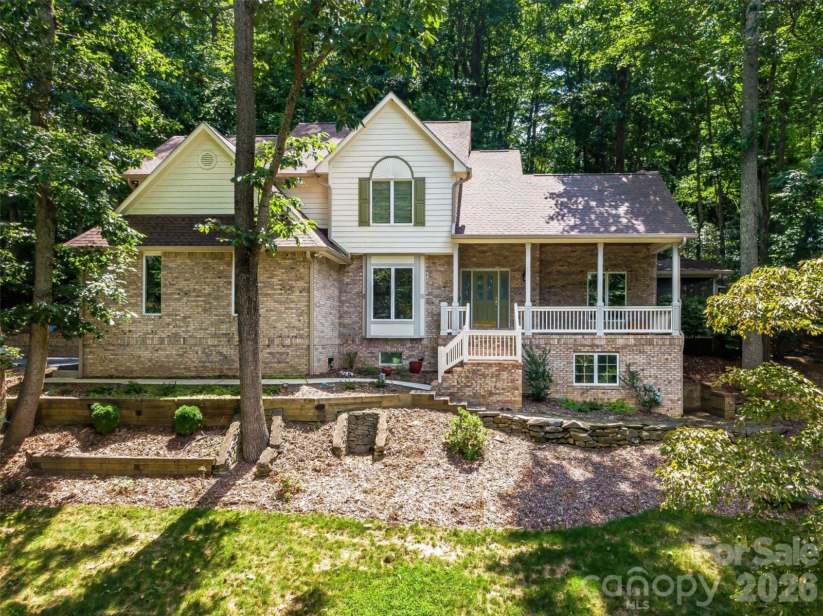 105 Galloway Drive, Asheville, NC 28803 - Photo 2