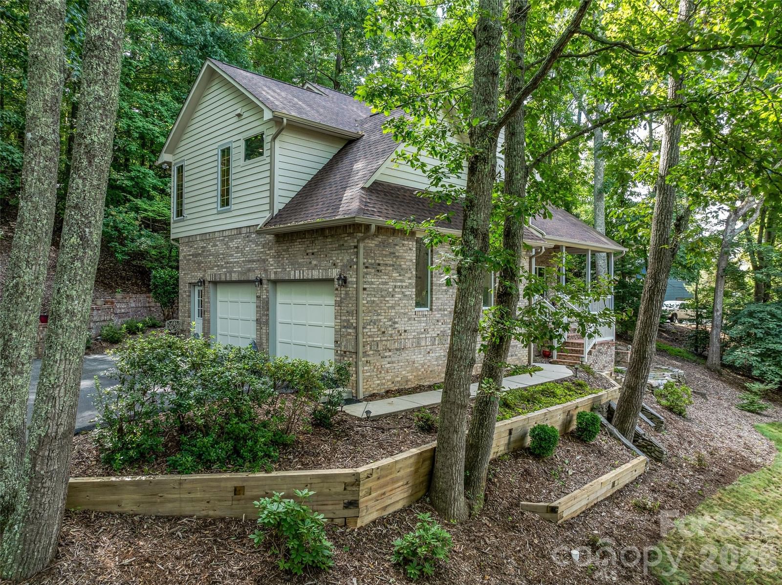 105 Galloway Drive, Asheville, NC 28803 - Photo 3