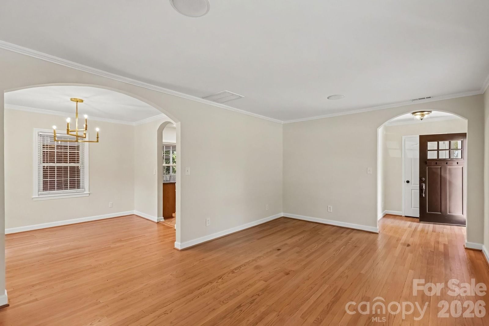 3846 Barclay Downs Drive, Charlotte, NC 28209 - Photo 5