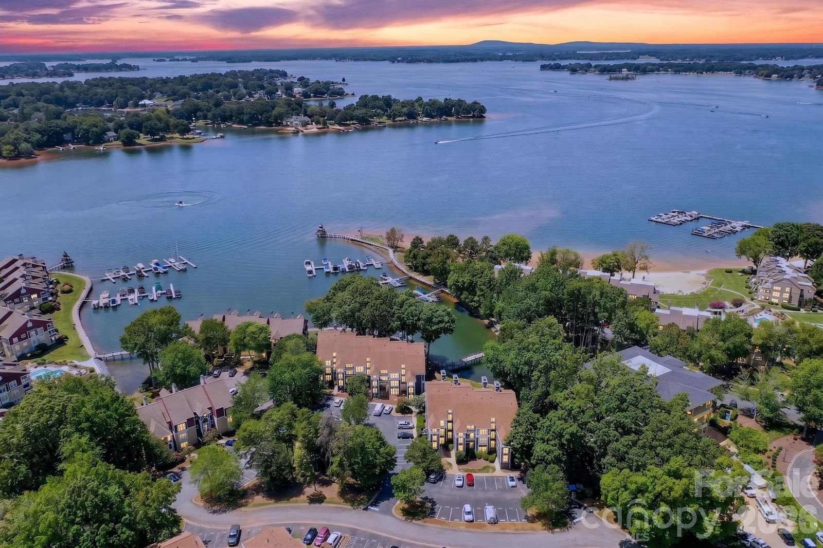 Property at 712 Southwest, Davidson, NC 28036