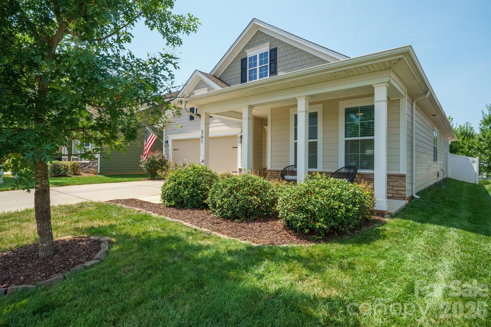 261 Robinwood Lane, Lake Wylie, SC 29710 - Photo 5