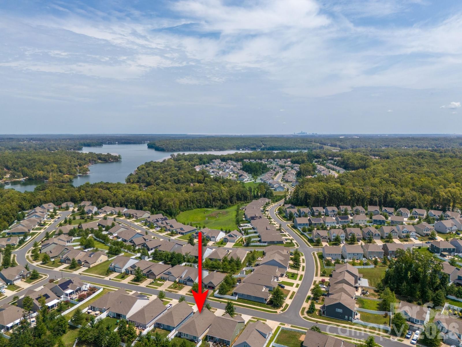 261 Robinwood Lane, Lake Wylie, SC 29710 - Photo 2