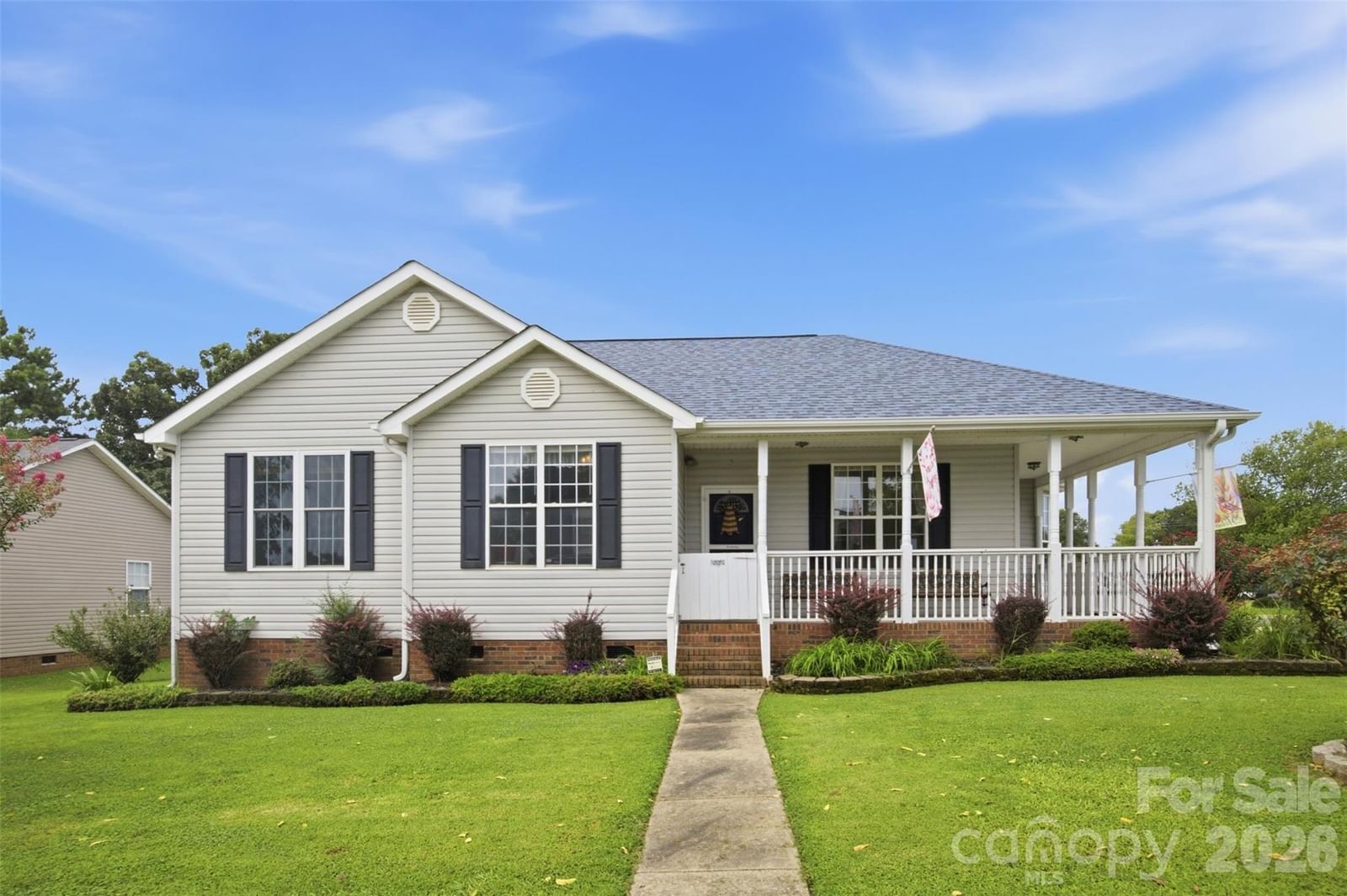 Property at 400 Brookhollow, York, SC 29745