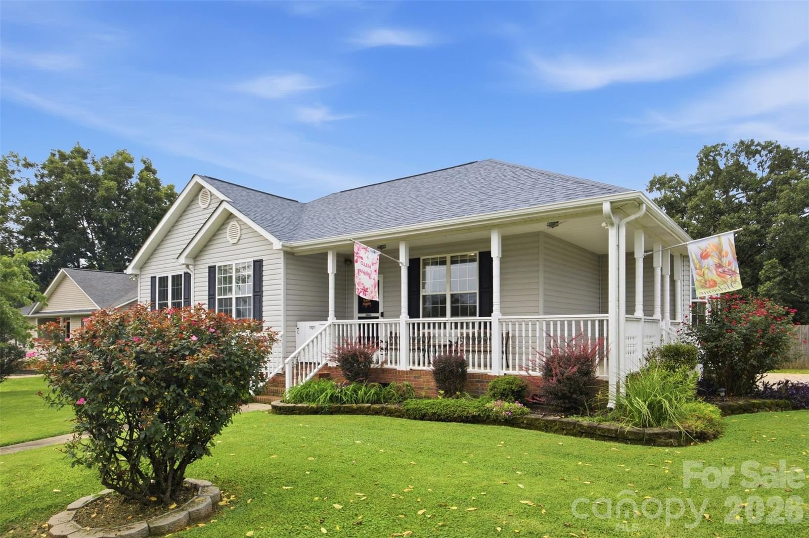400 Brookhollow Drive, York, SC 29745 - Photo 3