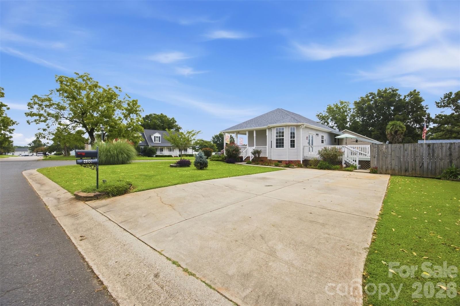 400 Brookhollow Drive, York, SC 29745 - Photo 5