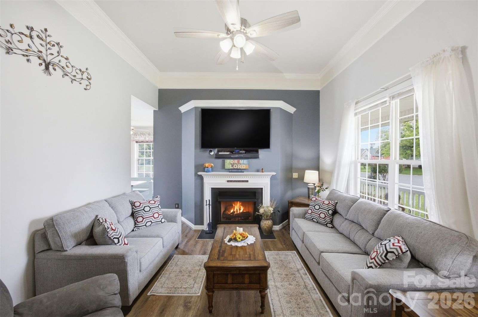 400 Brookhollow Drive, York, SC 29745 - Photo 4