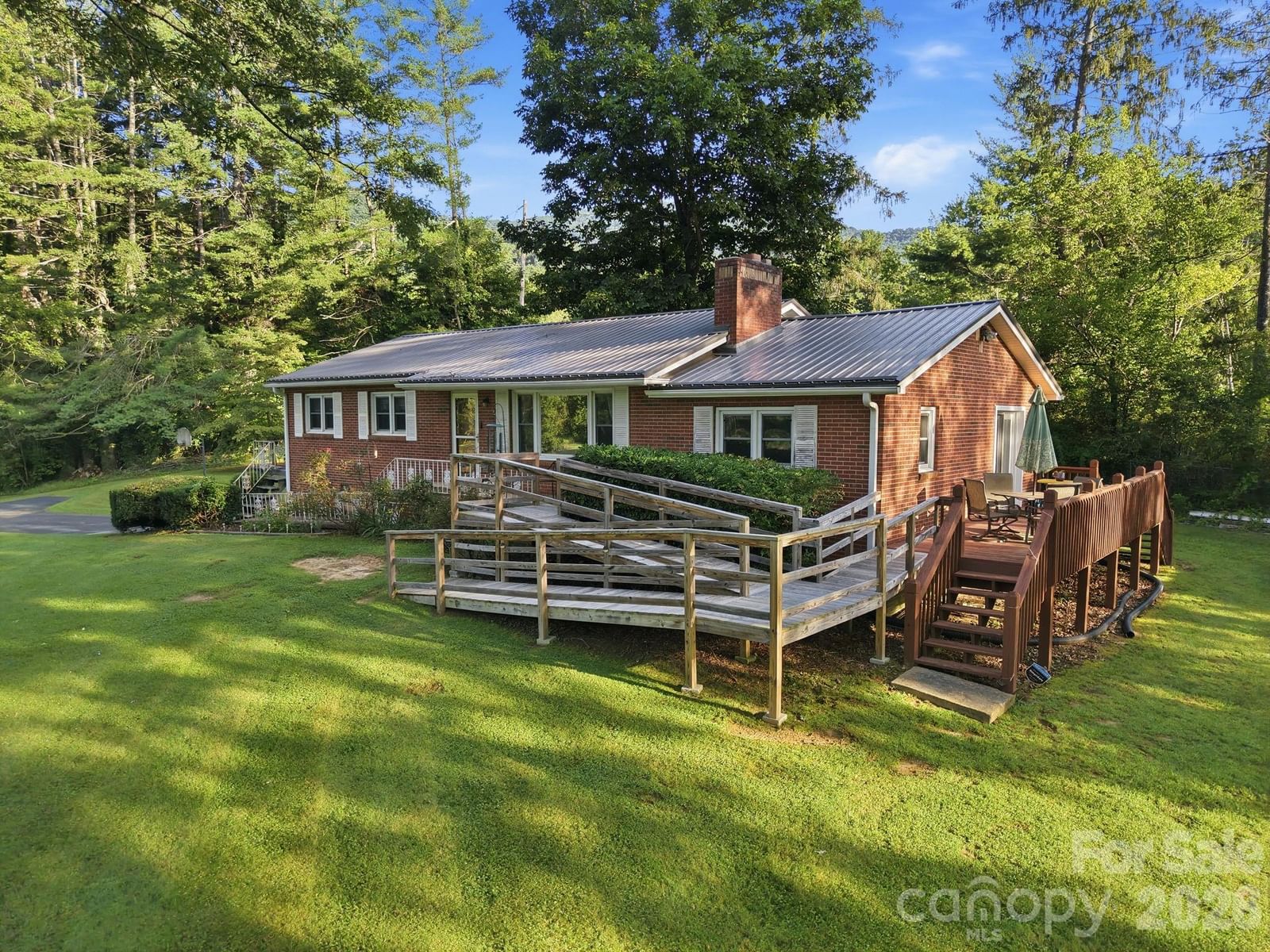 28 R and K Drive, Waynesville, NC 28786 - Photo 3