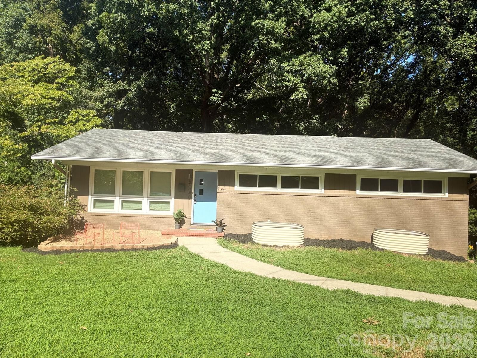 6240 Candlewood Drive, Charlotte, NC 28210