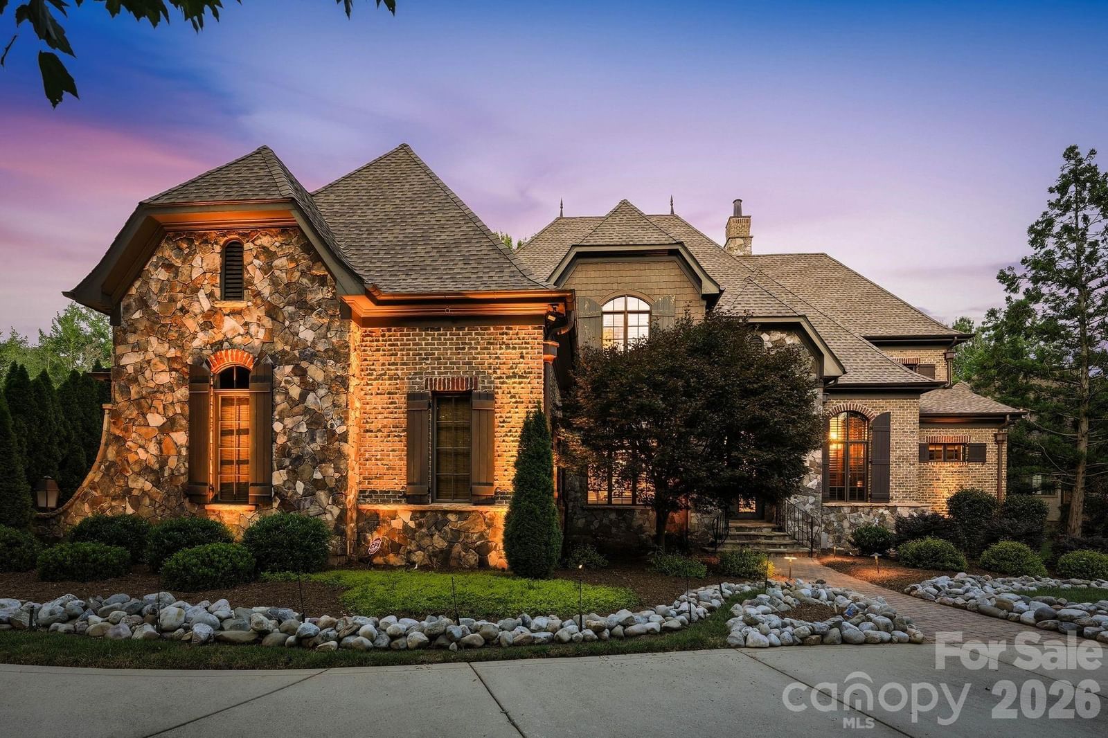 7924 Skye Lochs Drive, Waxhaw, NC 28173 - Photo 2