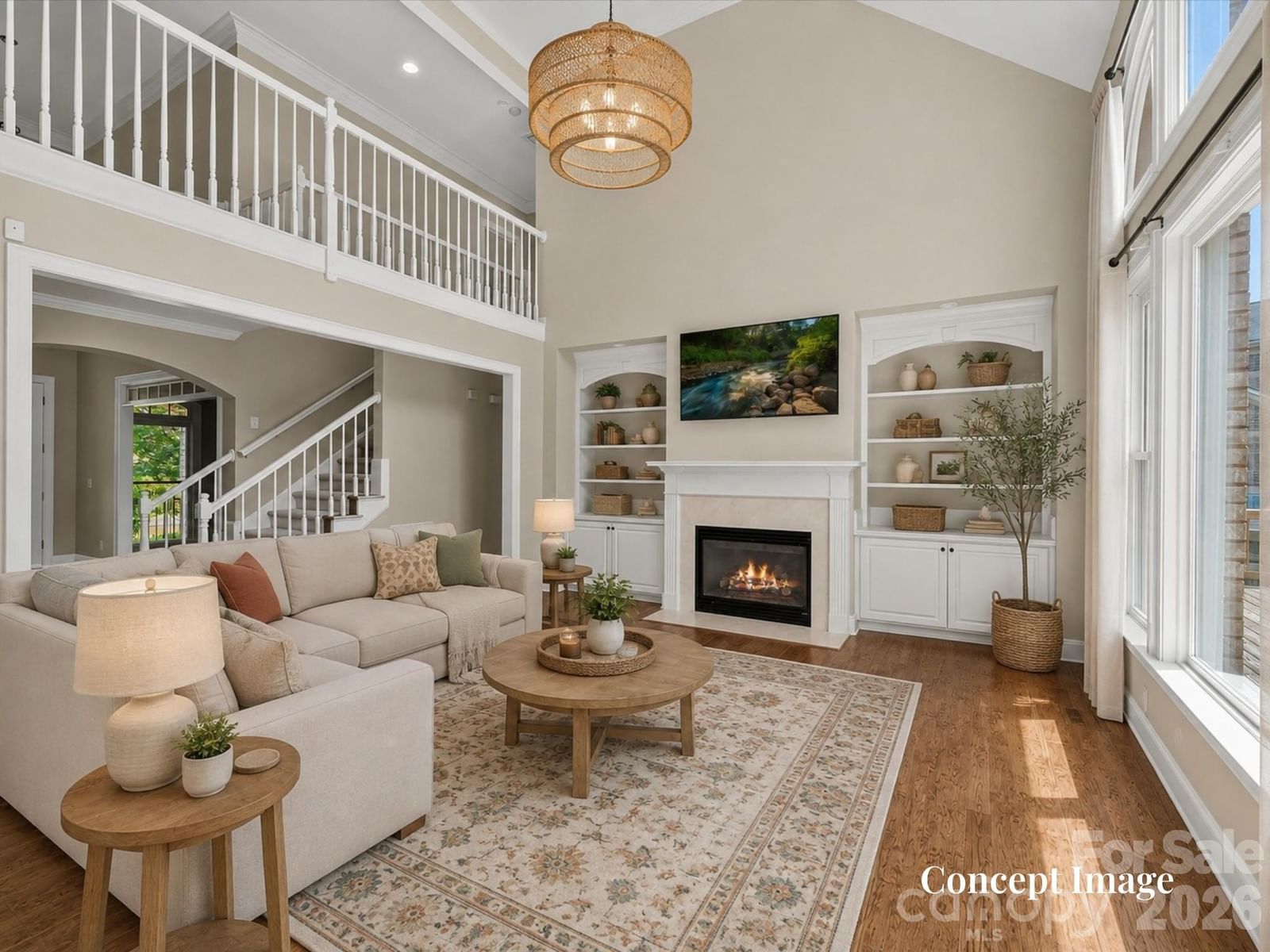 447 Three Greens Drive, Huntersville, NC 28078 - Photo 4
