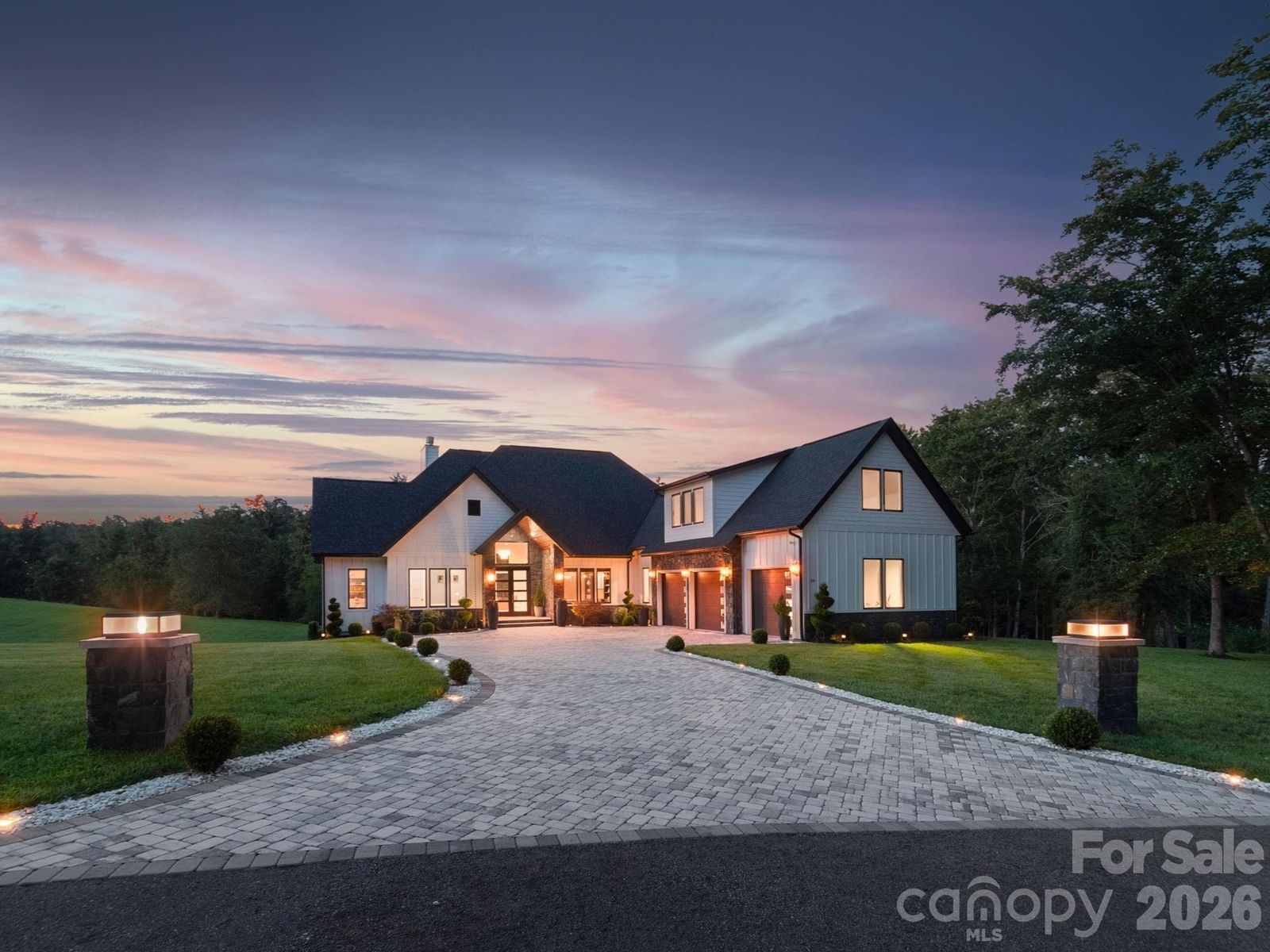 38 Thistle Lane, Fletcher, NC 28732 - Photo 2