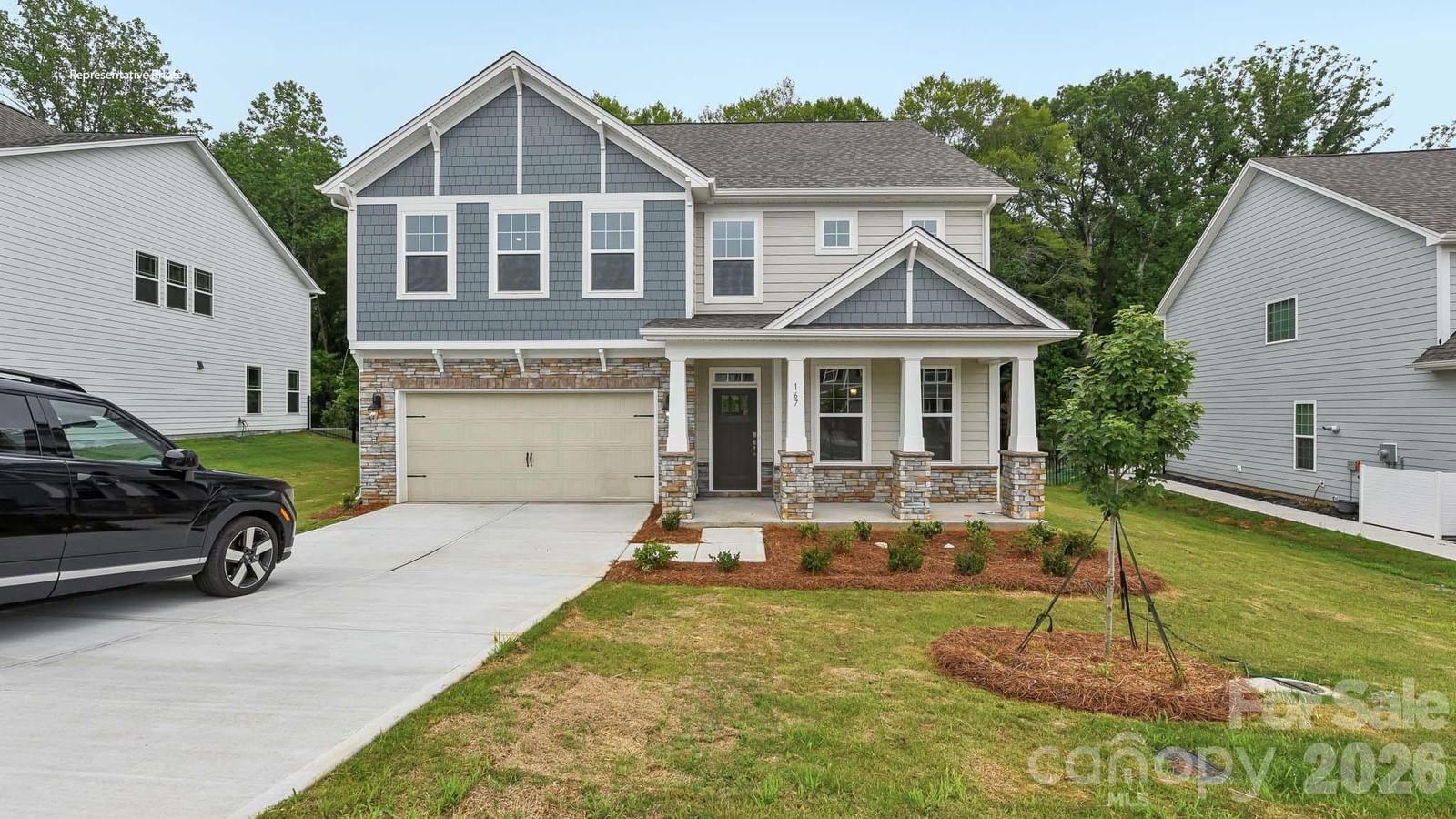 Property at 9123 Carver, Huntersville, NC 28078