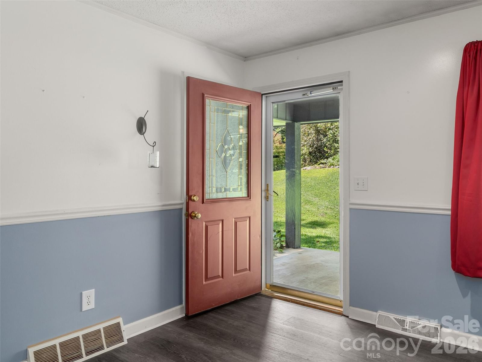 122 McCall Road, Pisgah Forest, NC 28768 - Photo 3