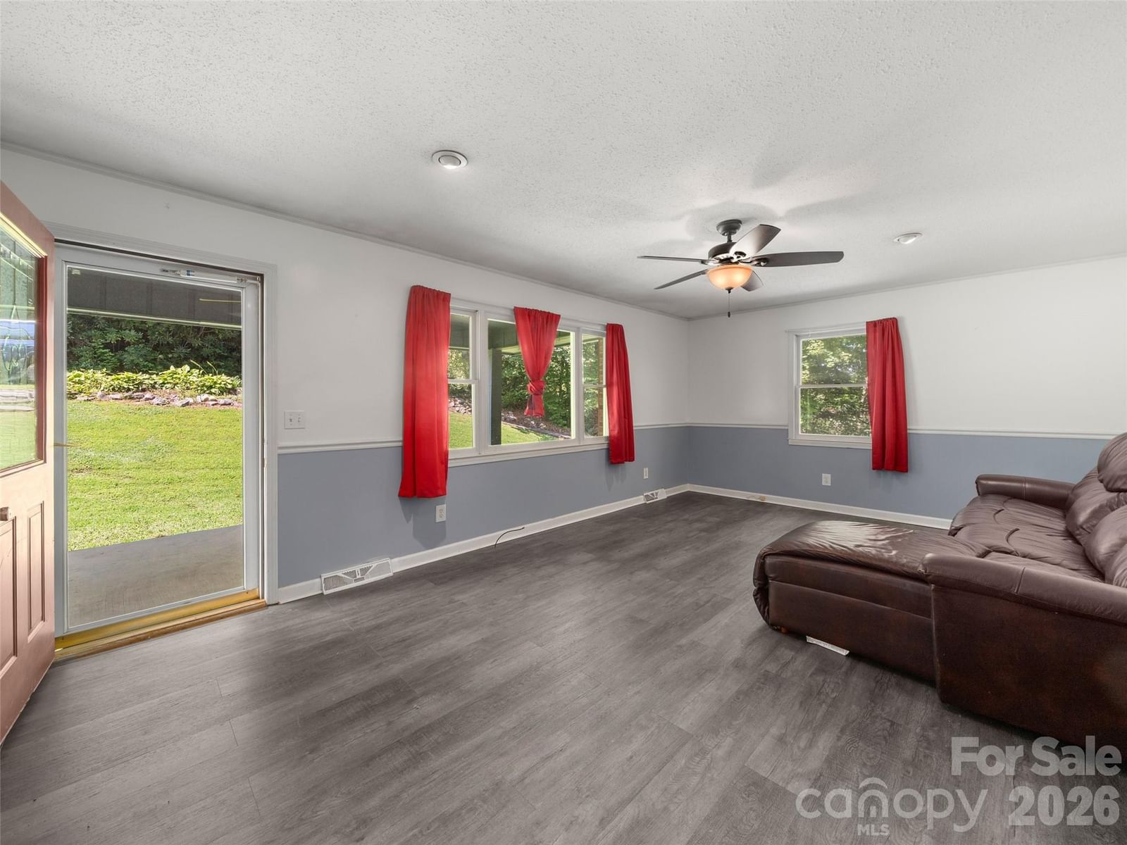 122 McCall Road, Pisgah Forest, NC 28768 - Photo 4