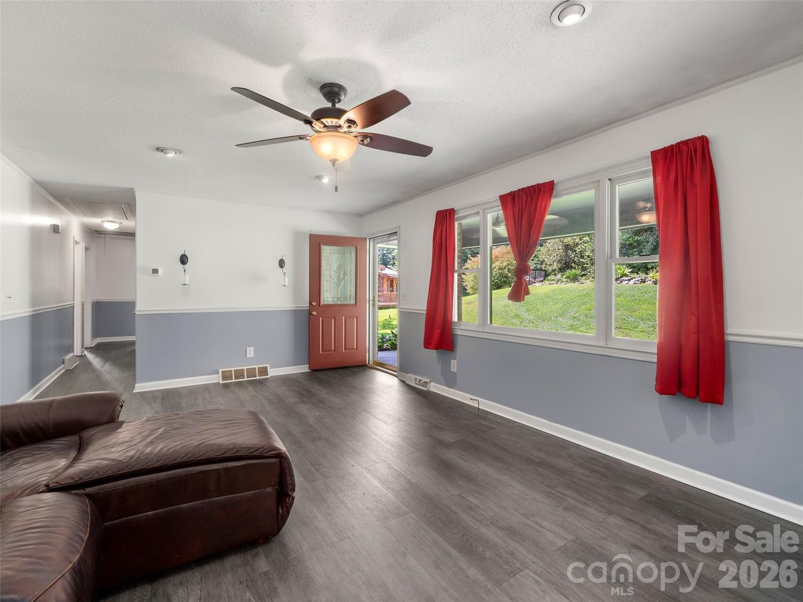 122 McCall Road, Pisgah Forest, NC 28768 - Photo 5