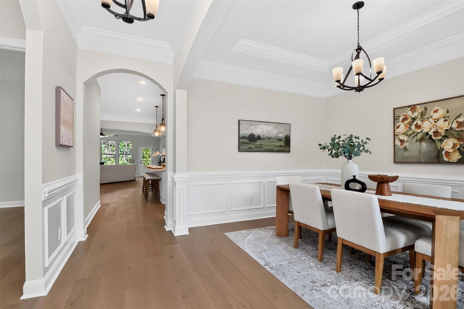 5103 Forest Knoll Court, Indian Trail, NC 28079 - Photo 5