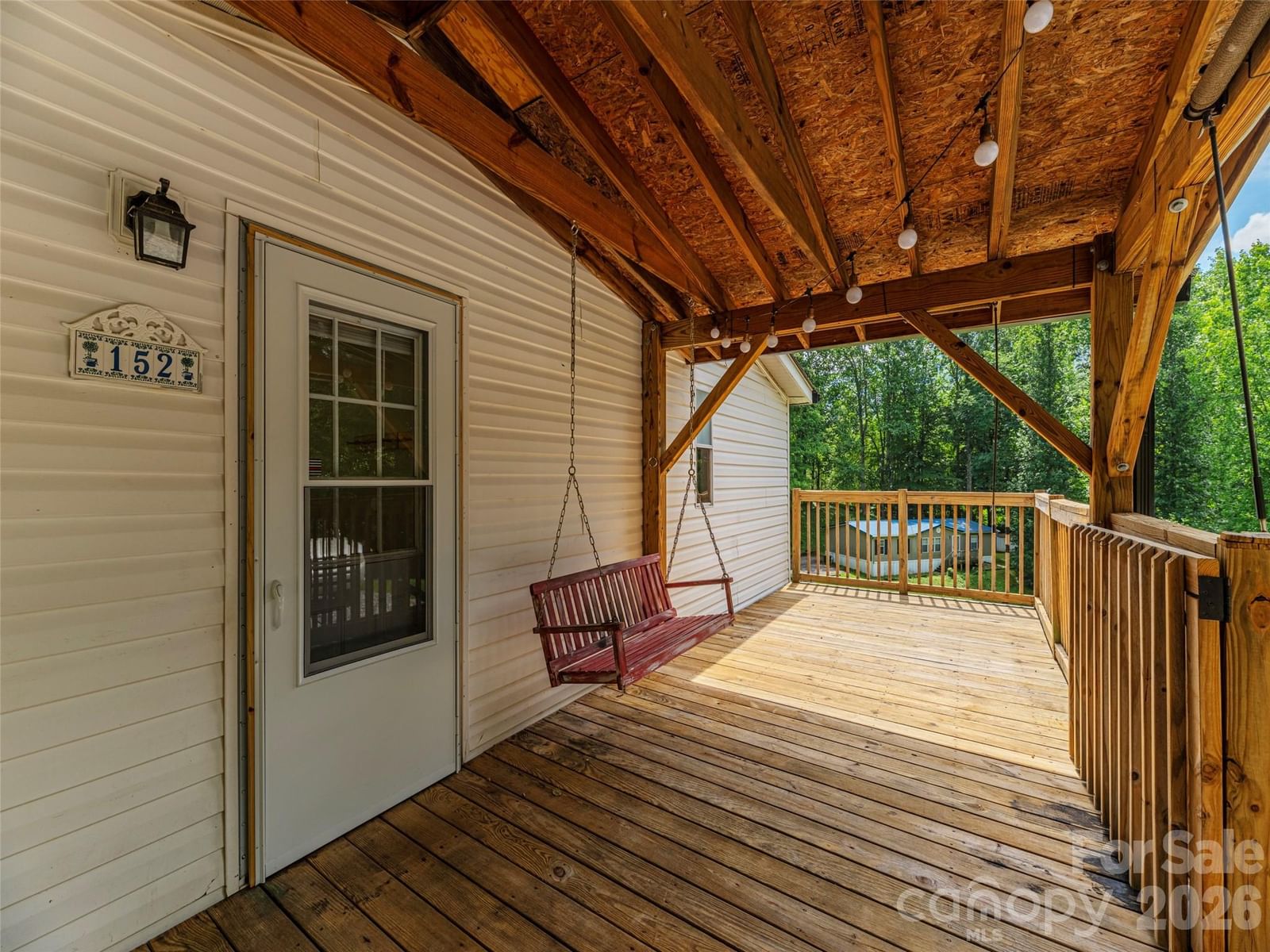 152 Hollon Cove, Waynesville, NC 28786 - Photo 3