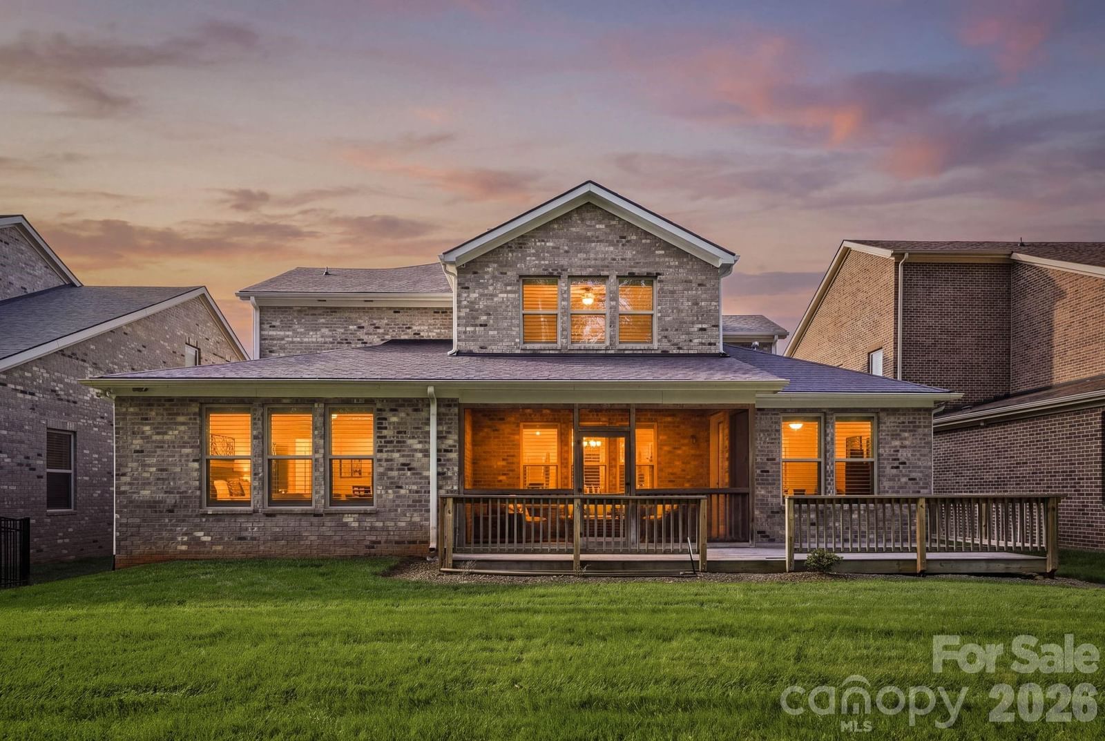 127 Smithfield Drive, Charlotte, NC 28270 - Photo 2