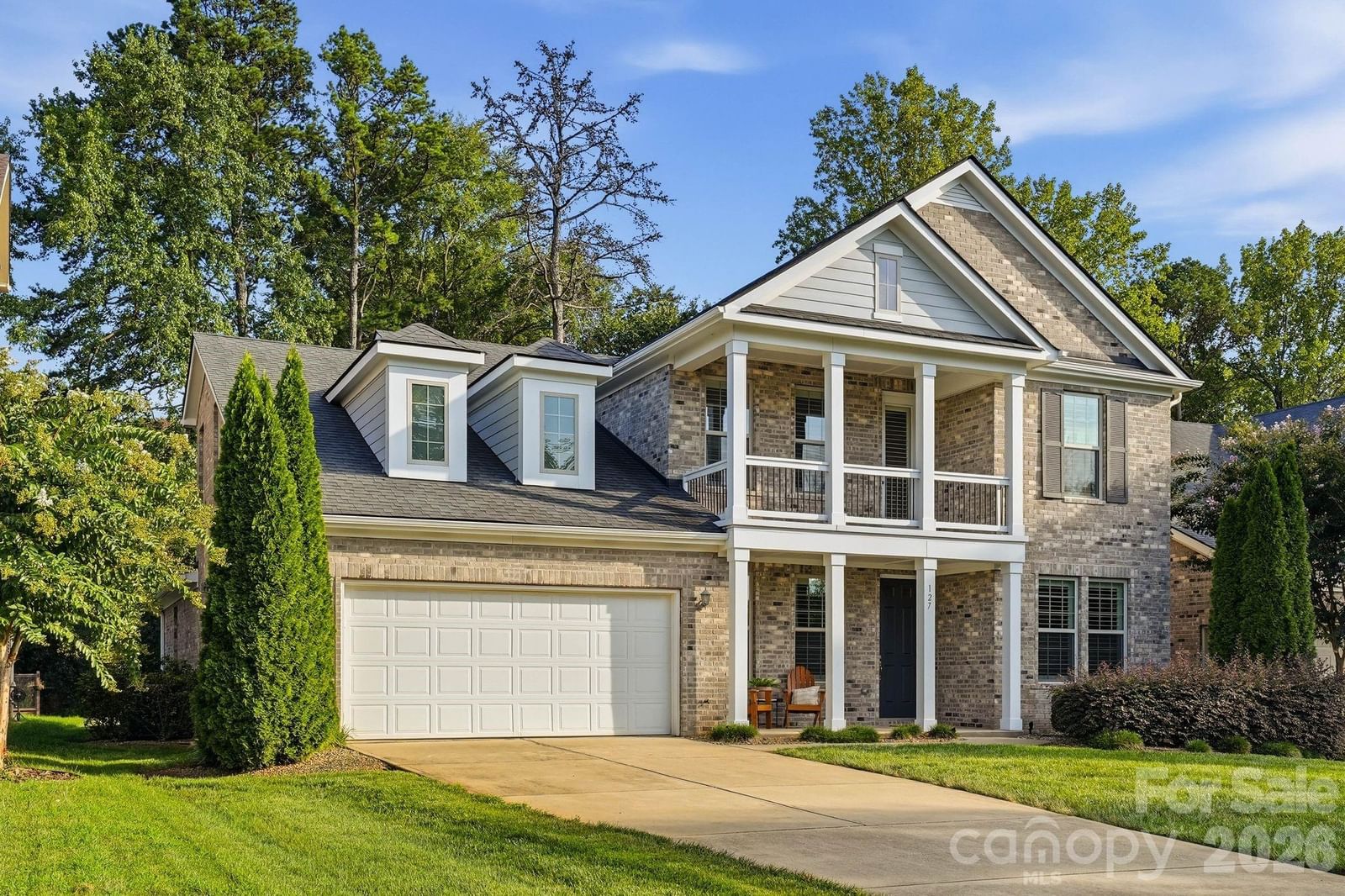 127 Smithfield Drive, Charlotte, NC 28270 - Photo 3