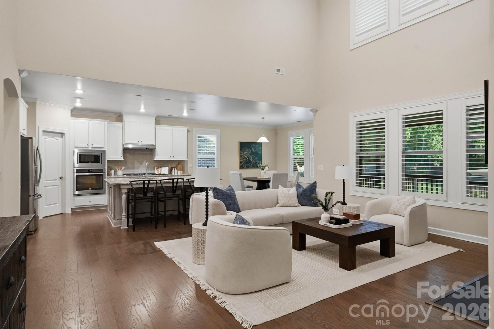 127 Smithfield Drive, Charlotte, NC 28270 - Photo 5