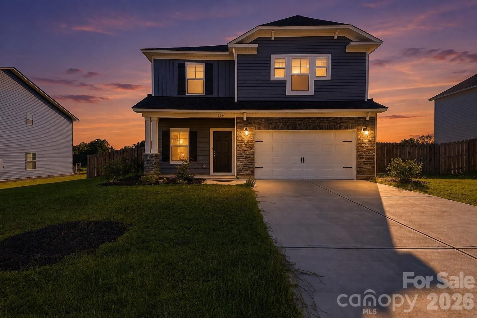 250 Roundup Trail, Prosperity, SC 29127